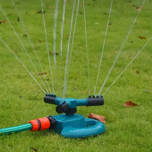 360° Rotation Auto Irrigation System YT