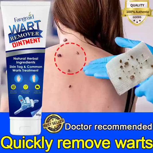 Wart Remover Ointment