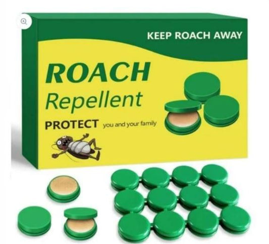 Cockroach Killer Gel ( 12pcs) ty