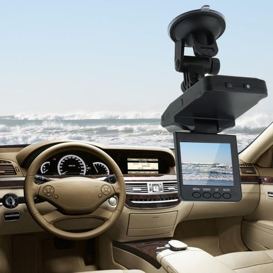 Night Vision Dash Cam .yt
