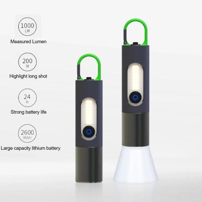 LIGHT FLASHLIGHT y.t
