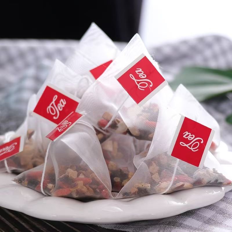Ginseng Six Treasure Tea - 4